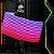 Cabo Extensor Sleeved Lian Li Strimer Wireles 24 Pinos Preto - Imagem 5