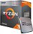 Processador AMD Ryzen 3 5300G 4.2GHz 4 Cores 8 Threads AM4 - Imagem 1