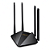 Roteador Mercusys Wifi 5 Gigabit Dual Band AC1200 4 Antenas - Imagem 1