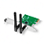 Adaptador TP-Link Pci Express Wireless 300Mbps Tl-WN881ND - Imagem 2