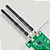 Adaptador TP-Link Pci Express Wireless 300Mbps Tl-WN881ND - Imagem 3