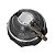 Air Cooler Draxen DN304 ARGB Universal 90mm Branco - Imagem 2
