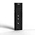 Gaveta Case para SSD M.2 SATA/NVMe USB 3.1 - Prata - Imagem 2