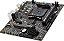 Placa Mãe MSI B550M-A PRO DDR4 Socket AM4 M-ATX Chipset AMD - Imagem 4