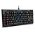 Teclado Mecânico Óptico Blue Redragon Broadsword PRO RGB - Imagem 1
