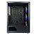 Gabinete Gamer HAYOM MID Tower Lateral em Vidro 3 fan GB1769 - Imagem 4