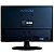 Monitor Hayom 15,4" 60hz  12v 3A VGA/HDMI Preto MO6006 - Imagem 3