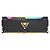 Memoria Patriot Viper Steel RGB  DDR4 8GB 3200MHZ Preto - Imagem 2