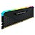 Memoria Ram Corsair Vengeance RGB 16GB 3200Mhz DDR4 CL16 - Imagem 3