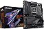 Placa Mãe Gigabyte B650 Aorus Pro Ax WIFI DDR5 AM5 ATX USB 3 - Imagem 1