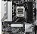 Placa Mãe Gigabyte B650M Gaming Plus Wifi DDR5 Micro ATX - Imagem 2