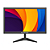 Monitor Bluecase Led Full HD 20" HDMI Preto - BM20K4HVW - Imagem 1