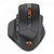 Mouse Gamer Redragon Bullseye Pro Sem Fio 26000 DPI RGB - Imagem 1