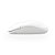 Mouse Óptico Office Acer USB 3 Botões Branco M117 - Imagem 3