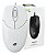 Mouse Óptico Office Acer USB 3 Botões Branco M117 - Imagem 1