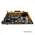 Placa Mãe Desk BrazilPC 1156 BPC-HM55-NT DDR3 ATX INTEL OEM - Imagem 4