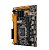 Placa Mãe Desk BrazilPC 1156 BPC-HM55-NT DDR3 ATX INTEL OEM - Imagem 1