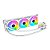Water Cooler Antec Symphony ARGB 360mm Branco RGB - Imagem 3
