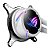 Water Cooler Asus Rog Strix LC III 360mm ARGB Intel AMD RGB - Imagem 4