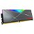 Memoria Adata XPG Spectrix D50 8GB RGB Cinza AX4U32008G16A - Imagem 2
