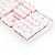 Teclado Mecânico Gamer Redragon Mitra Branco Switch Vermelho - Imagem 5