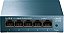 Switch de Mesa TP-Link 5 Portas 10/100/1000Mbps - LS105G - Imagem 6