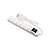 Filtro de Linha Intelbras 6 Tomadas EPE 1006 Branco 4824002 - Imagem 3