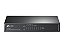 Switch 8 Portas Tp Link 10/100/1000 Gigabit 4 Porta Poe Mesa - Imagem 2