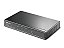 Switch 8 Portas Tp Link 10/100/1000 Gigabit 4 Porta Poe Mesa - Imagem 4