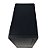 Gabinete Escritorio Hayom Office Desktop Mid Tower Preto - Imagem 3