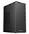 Gabinete Escritorio Hayom Office Desktop Mid Tower Preto - Imagem 1