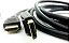 Cabo MD9 Displayport M X HDMI M 4K  5,00M - Imagem 2