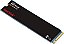 SSD Sandisk PLUS 2TB 2280 PCIe Gen3 NVMe - SDSSDA3N-2T00-G26 - Imagem 1
