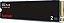 SSD Sandisk PLUS 2TB 2280 PCIe Gen3 NVMe - SDSSDA3N-2T00-G26 - Imagem 2