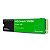 SSD WD Green SN350 250GB PCIe M.2 2280 NVme Leitura 2400MB/s - Imagem 1