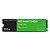 SSD WD Green SN350 250GB PCIe M.2 2280 NVme Leitura 2400MB/s - Imagem 3