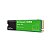 SSD WD Green SN350 500GB PCIe M.2 2280 NVme Leitura 2400MB/s - Imagem 3