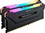 Corsair Memória Vengeance RGB Pro 64GB (2x32GB) DDR4 3200 - Imagem 2