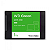 SSD Western Digital 1TB SATA lll Green 2,5 - WDS100T3G0A - Imagem 2