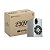 Fonte Bluecase  230W ATX PS/3 Com Cabo - BLU230-CMPS3 - Imagem 1