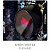 Water Cooler Waco K-mex 360mm INTEL/AMD Multicolor Preto - Imagem 5