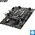 Placa-Mãe Msi Pro H510m-B Intel LGA 1200 Mat DDR4 M.2 HDMI - Imagem 5