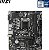 Placa-Mãe Msi Pro H510m-B Intel LGA 1200 Mat DDR4 M.2 HDMI - Imagem 2