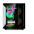 Gabinete Gamer C3Tech Gaming Aquarius M-ATX Vidro Temperado - Imagem 2
