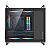 Gabinete Gamer BG-056 TINY PRO Preto Bluecase Vidro - Imagem 3