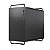 Gabinete Gamer BG-056 TINY PRO Preto Bluecase Vidro - Imagem 4
