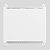 Gabinete Gamer BG-056 TINY PRO Branco Bluecase Vidro - Imagem 7