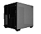 Gabinete Gamer BG-059B Vegas Preto Bluecase - Imagem 2
