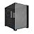 Gabinete Gamer BG-059 RGB Grand Vegas Preto - Imagem 1