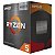 Processador AMD Ryzen 5 5500X3D 4.0GHz Turbo 6/12 AM4 - Imagem 2